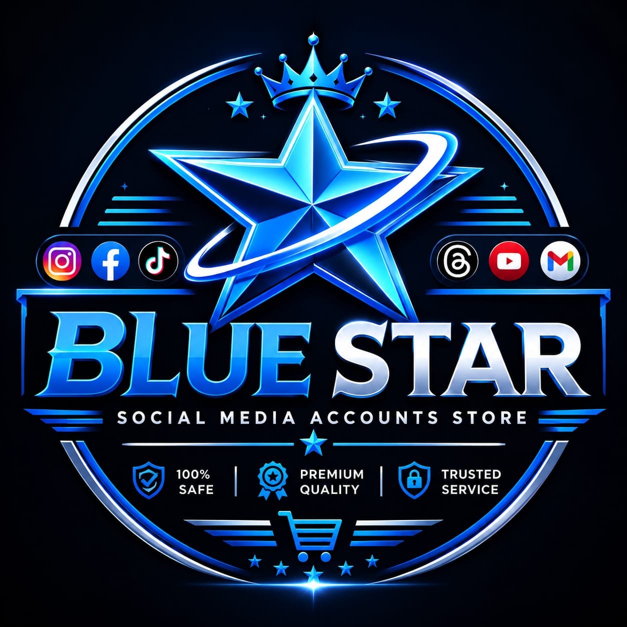 Blue Star